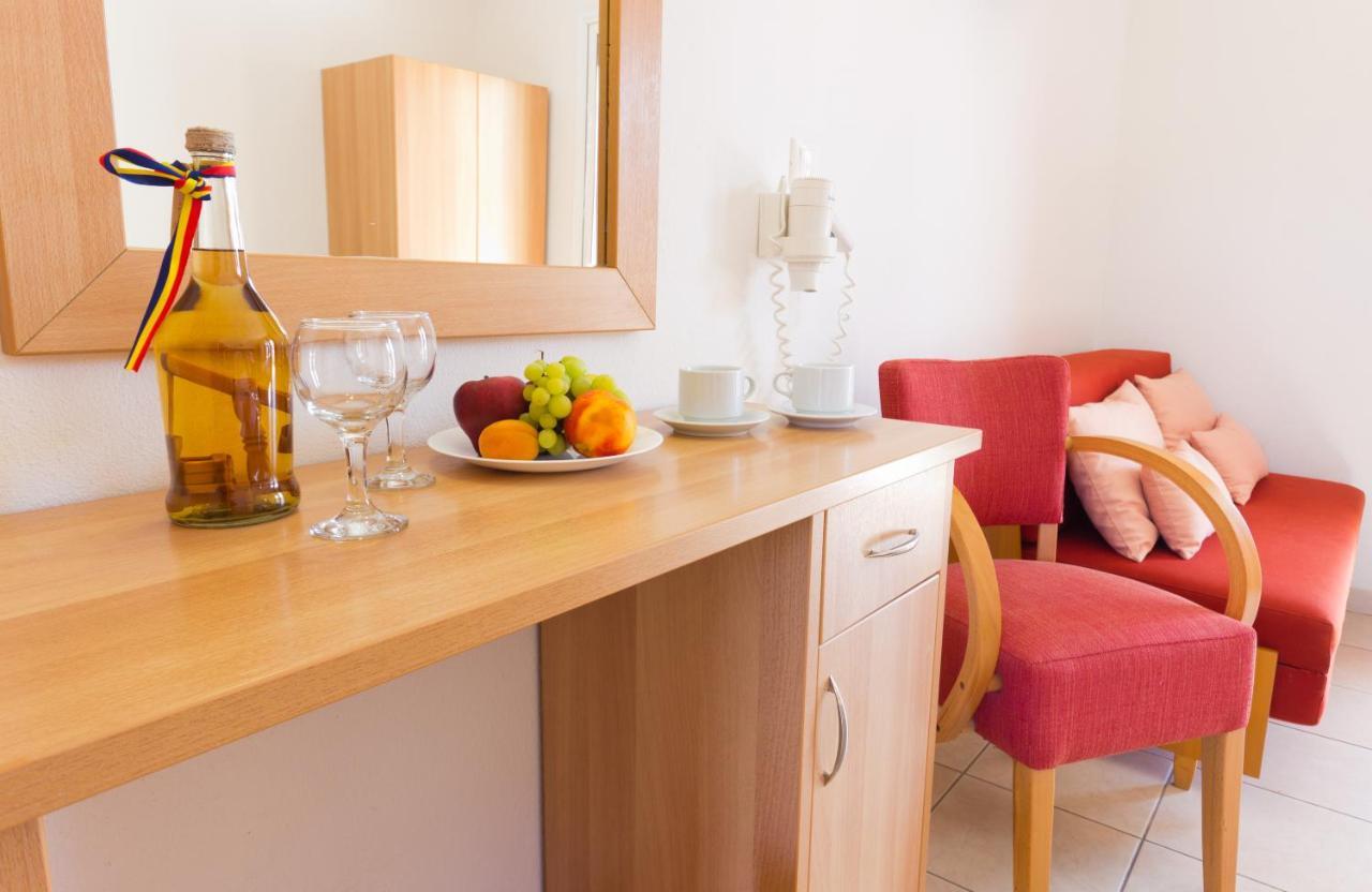 Hotel Filia Limenas  Ngoại thất bức ảnh